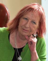 Suzanne Leighton Suzanne Leighton