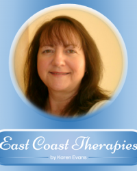 Karen Evans: Dip Hyp CS @ East Coast Therapies Karen Evans: Dip Hyp CS @ East Coast Therapies