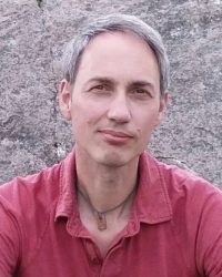 Paul Stevens Ph.D, MNCH(Reg), HPD Paul Stevens Ph.D, MNCH(Reg), HPD