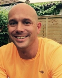 Bradley Tyack - Xpress Yourself Coaching Ltd Bradley Tyack - Xpress Yourself Coaching Ltd