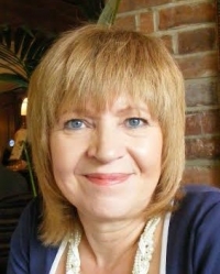 Jeannie Parr Jeannie Parr