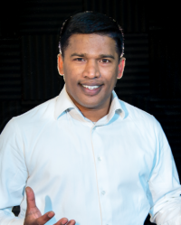 Dinesh Kumar Samykkannu Dinesh Kumar Samykkannu