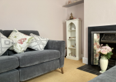 My therapy room in Cullompton