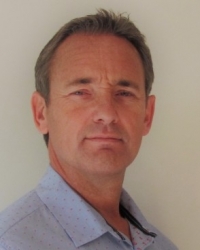Mark Williams Mark Williams