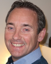 Mark Williams Mark Williams
