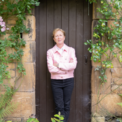 Joanne Disney-Spiers