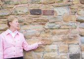 Building your new life