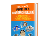 Mr Ivan's Confidence Builder series