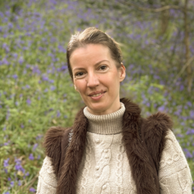 Anna Yardley