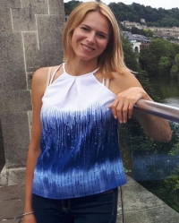Beata Szabo Beata Szabo