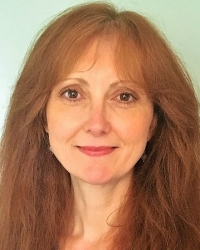 Michelle Louise Balson RGN DSFH AfSFH Michelle Louise Balson RGN DSFH AfSFH