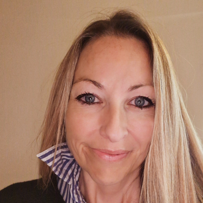 Victoria Maidment-Vint