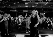 Bolton Women in Business Awards Winner 2025