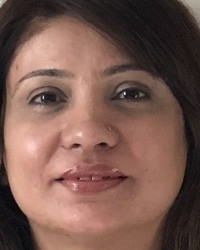 Savita Patel Savita Patel