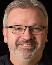 Martin McManus Martin McManus