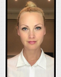 Klara Vantrubova Klara Vantrubova