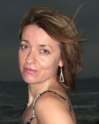Angie Hayes Angie Hayes