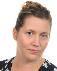 Rebecca Monks Rebecca Monks