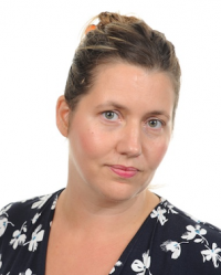 Rebecca Monks ~ Registered MHS, CHFP, AMACCPH Rebecca Monks ~ Registered MHS, CHFP, AMACCPH