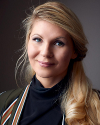 Katerina Kurilova MHS Accred, GHQP, MA NLP, AdvDip Katerina Kurilova MHS Accred, GHQP, MA NLP, AdvDip