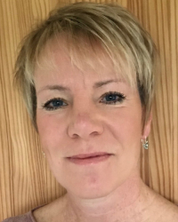 Alison Pollard Alison Pollard