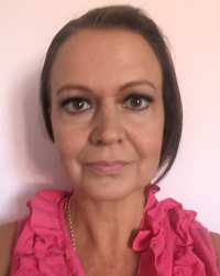 Kate Wilson, BA (Hons), MSc (econ), Cert Hyp (CS) Kate Wilson, BA (Hons), MSc (econ), Cert Hyp (CS)