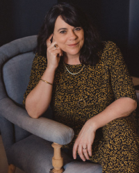 Sophie Burch Sophie Burch