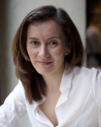 Katerina Furman-Podtserkovskaya Katerina Furman-Podtserkovskaya