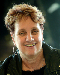 Jacki Pritchard - B.A (HONS); M.A; MNCH (Reg); GQHP: CQSW Jacki Pritchard - B.A (HONS); M.A; MNCH (Reg); GQHP: CQSW