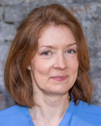 Cheryl Davies HPD, DSFH, MNCH(REG), MAfSFH, MCNHC Cheryl Davies HPD, DSFH, MNCH(REG), MAfSFH, MCNHC