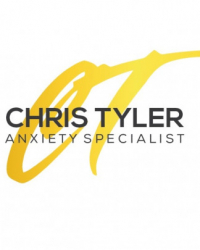 Chris Tyler. Anxiety Specialist Chris Tyler. Anxiety Specialist