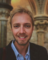 William Burkitt BSc, MSc, DipAdvHyp William Burkitt BSc, MSc, DipAdvHyp