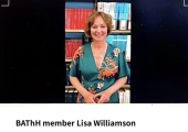 The royal society of medicine discussing the benefits of hypnotherapy