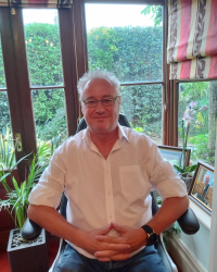 Martin Boyce C.H. LLB ( HONS) NGH, EMDR. Broadstairs Hypnotherapy Martin Boyce C.H. LLB ( HONS) NGH, EMDR. Broadstairs Hypnotherapy