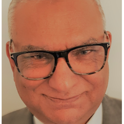 Syed Ahmed Adnan Hasan