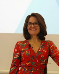 Emine Basdag, D. Hyp, NGH Certified Hypnotherapist, Psychologist, Coach Emine Basdag, D. Hyp, NGH Certified Hypnotherapist, Psychologist, Coach
