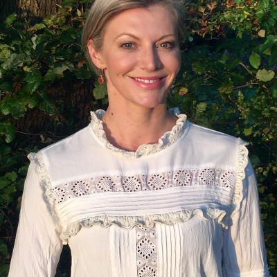 Nicole Harvey