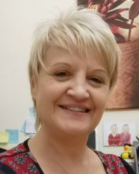 Wendy Hutton Wendy Hutton