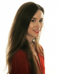 Lizzy Clarke Lizzy Clarke