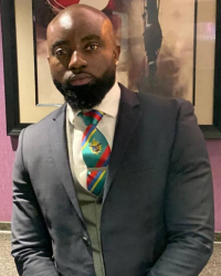 Kingsley Boateng