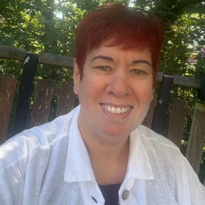 Sharon Mortimer