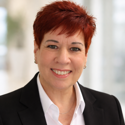 Sharon Mortimer