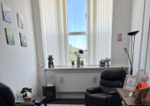 Therapy Room