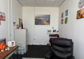 Therapy Room