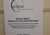 Solution Focused Hypnotherapy in Abergavenny