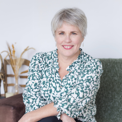 Morag Stevenson