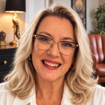 Jayne Lesley Allen