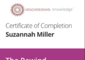 PTSD & Fast Phobia Certificate