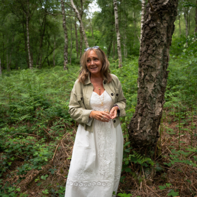 Anna Arnold