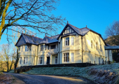Fernhill House